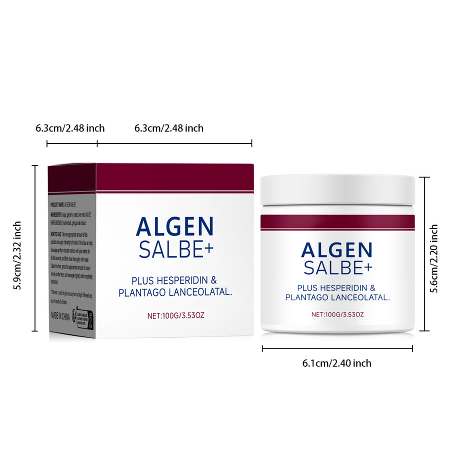 Varicose Vein Relief Cream - HaiyiBeauty