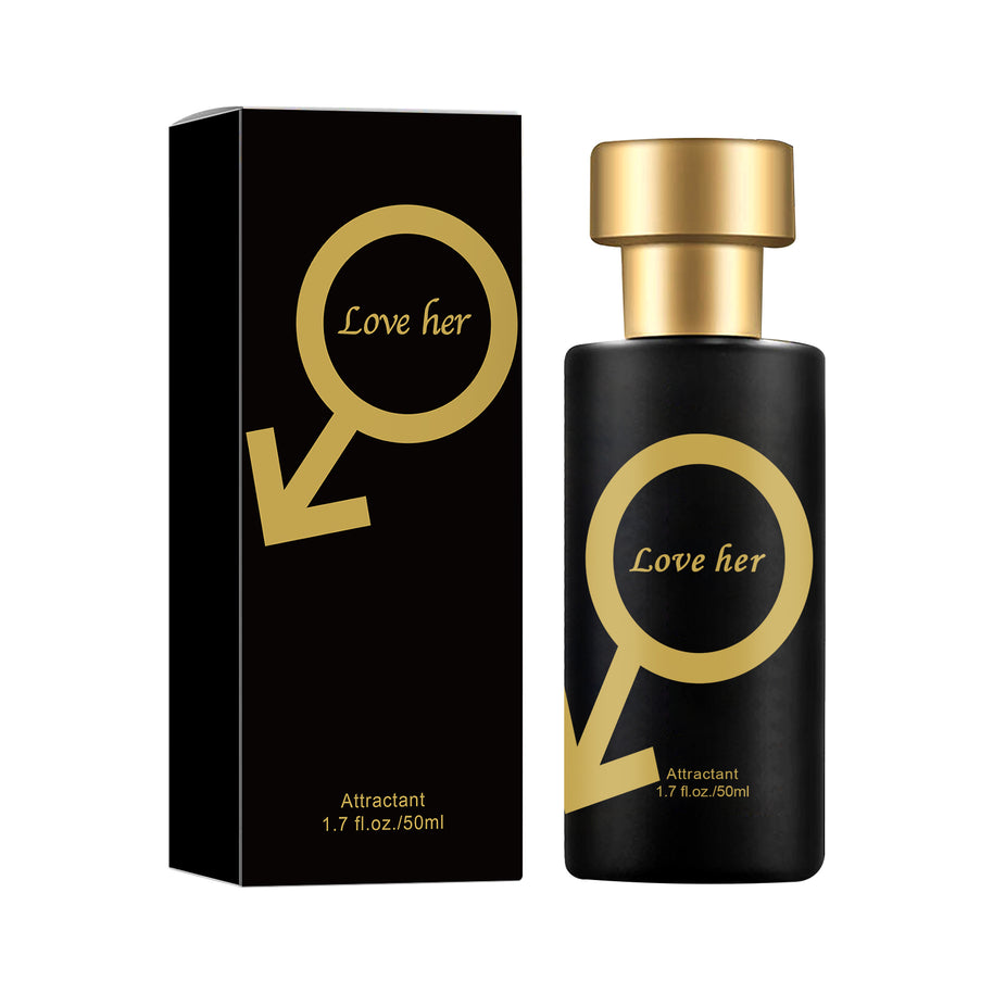 Lure Her Pheromone Perfume
