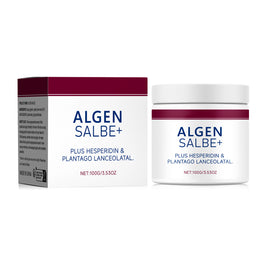 Varicose Vein Relief Cream - HaiyiBeauty