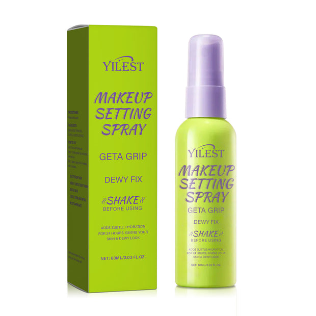 YILEST Matte Repair Spray