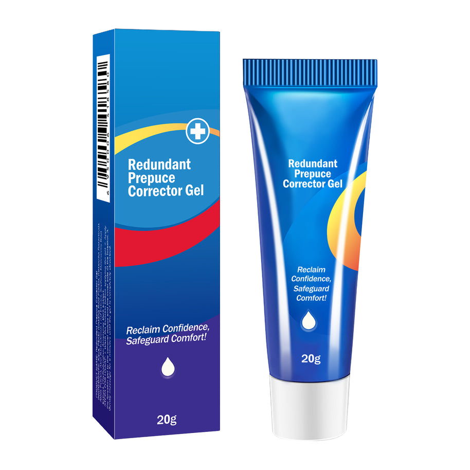 Foreskin Correction Gel