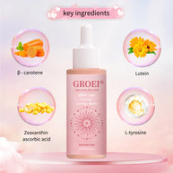 GROEI Tanning Drops