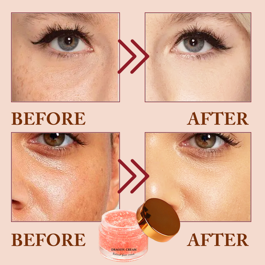 Facial Firming Cream - HaiyiBeauty