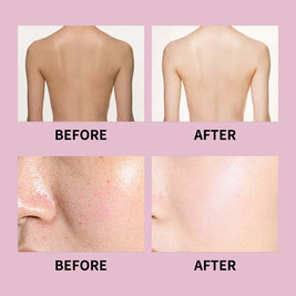 GROEI Body Moisturizing Spray - HaiyiBeauty