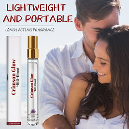 Saffron Pheromone Perfume - HaiyiBeauty