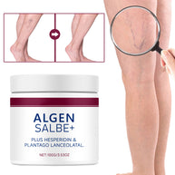 Varicose Vein Relief Cream