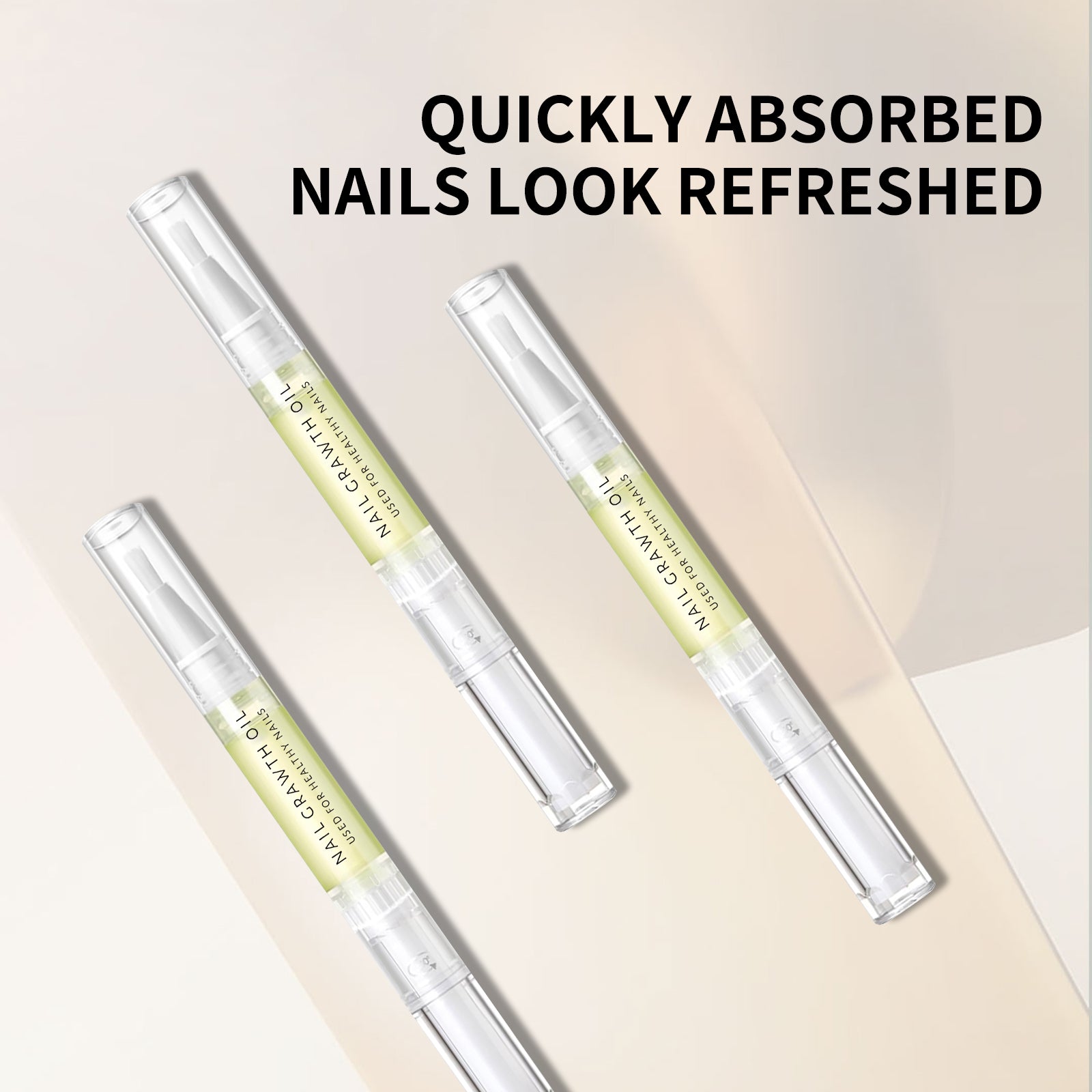 Nail Care Pen - HaiyiBeauty