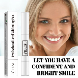 YILEST Whitening Toothbrush - HaiyiBeauty