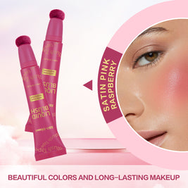 BIO-DIMOT Purple Blush - HaiyiBeauty