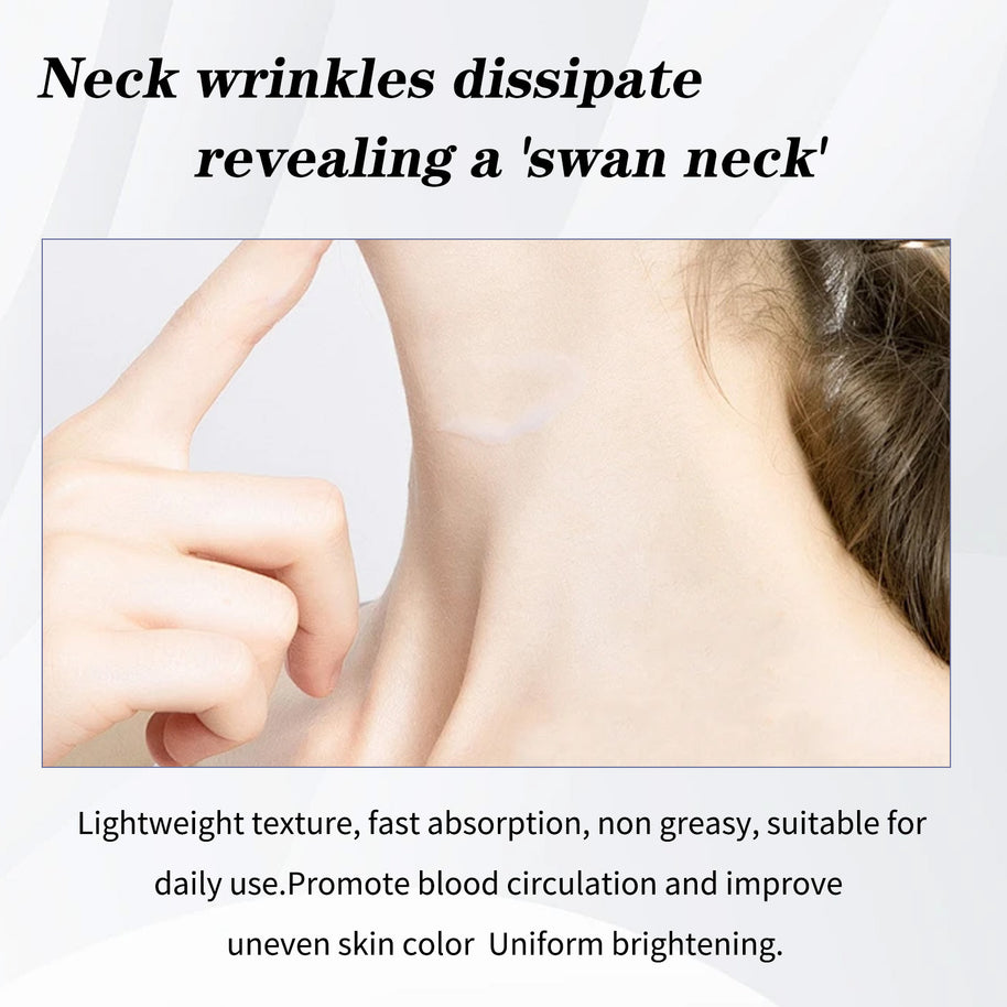 YILEST Anti-Aging Neck Firming Cream - HaiyiBeauty