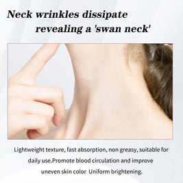 YILEST Anti-Aging Neck Firming Cream - HaiyiBeauty