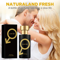 Parfum aux phéromones Lure Her