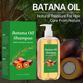 Batana Rosemary Oil Shampoo - HaiyiBeauty