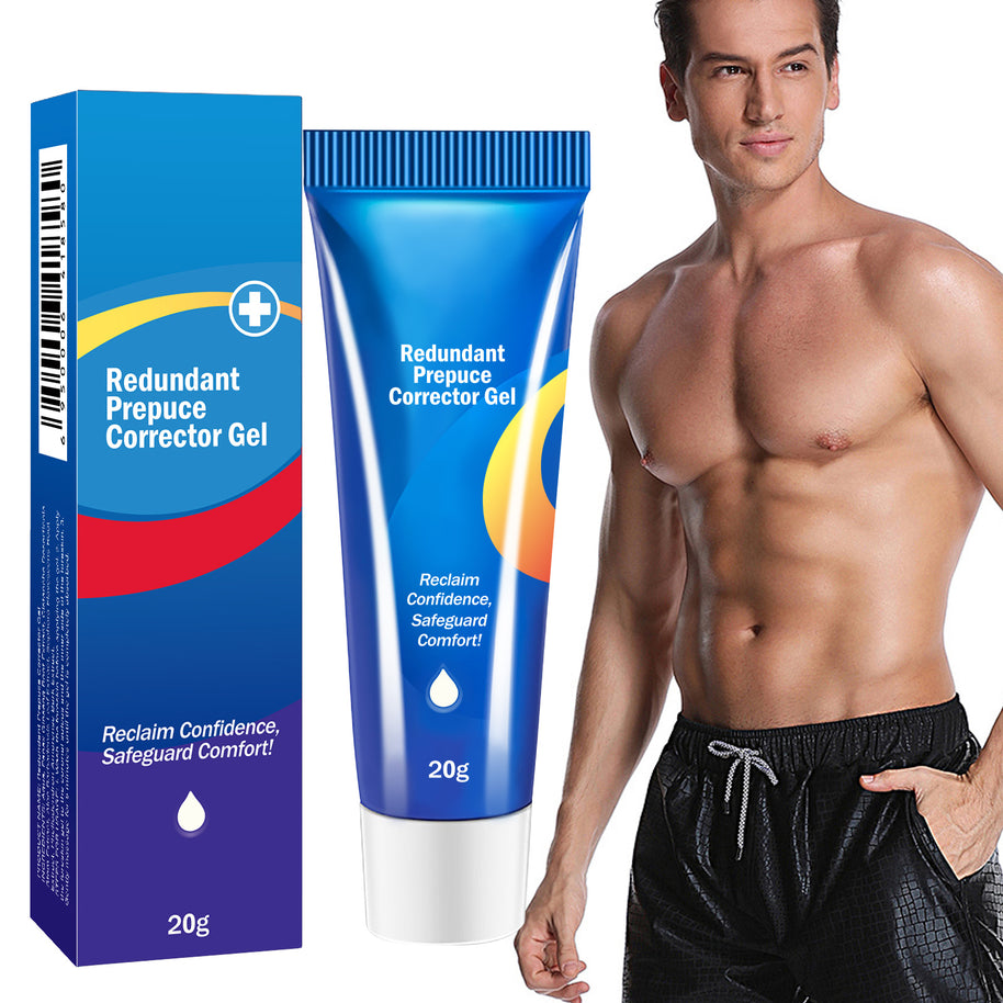 Foreskin Correction Gel - HaiyiBeauty
