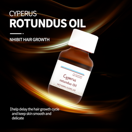 Cyperus Hair Removal Oil - HaiyiBeauty
