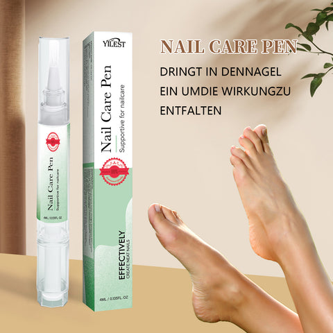 YILEST Nail Care Pen
