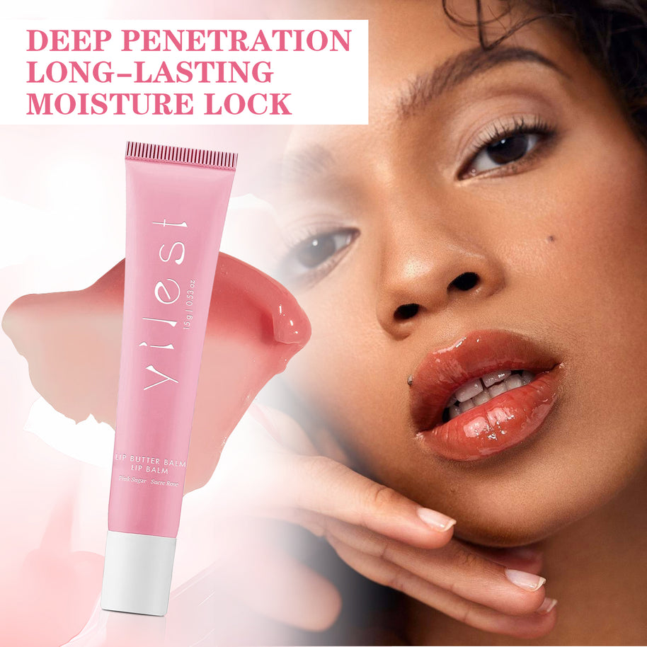 YILEST Lip Balm - HaiyiBeauty