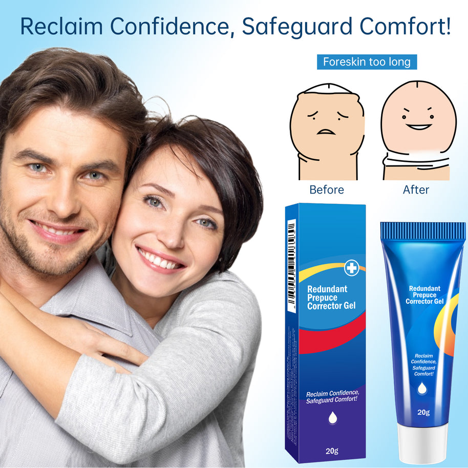 Foreskin Correction Gel - HaiyiBeauty