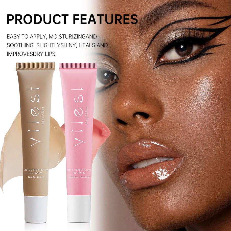 YILEST Lip Balm - HaiyiBeauty