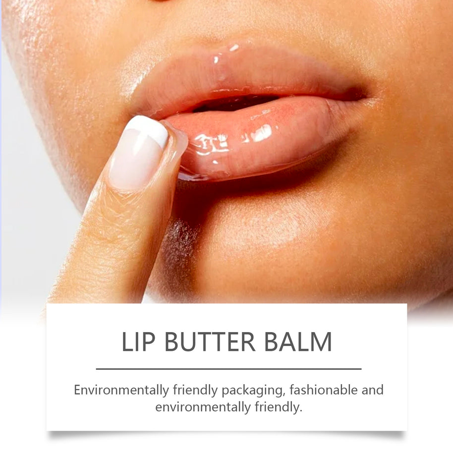 YILEST Lip Balm - HaiyiBeauty
