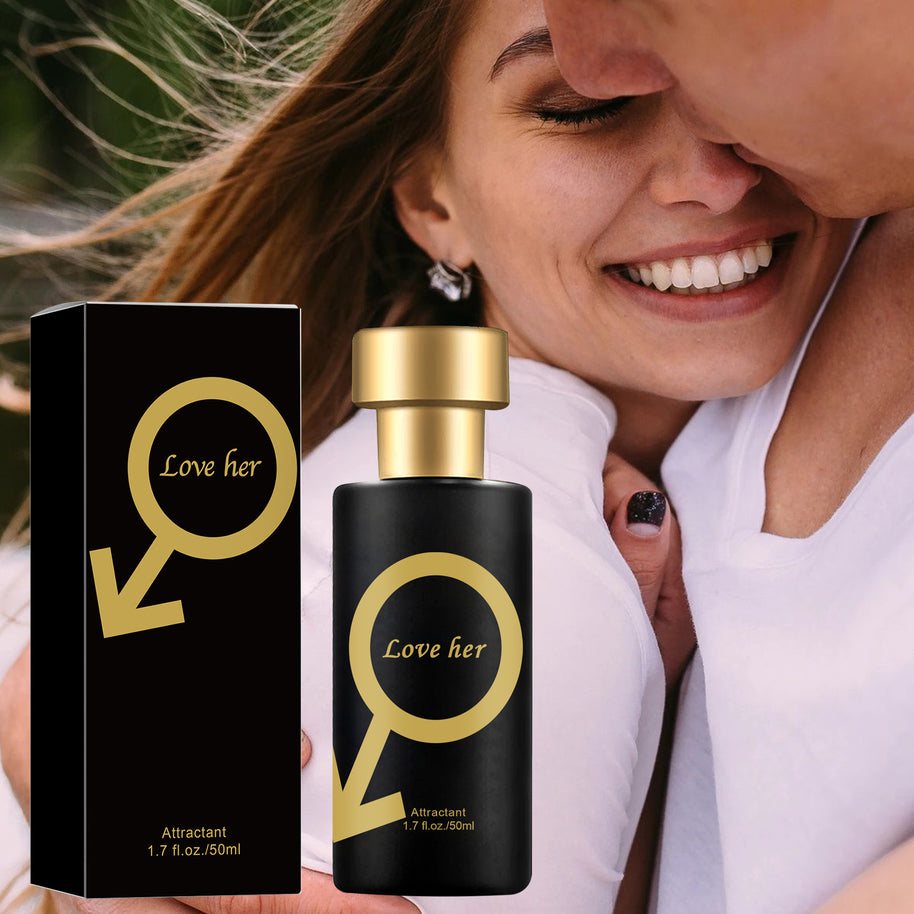 Lure Her Pheromone Perfume - HaiyiBeauty