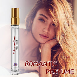 Saffron Pheromone Perfume - HaiyiBeauty