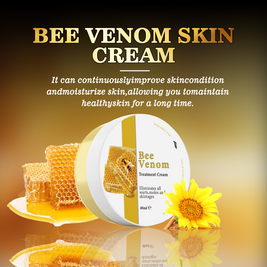 Bee Venom Skin Cream - HaiyiBeauty