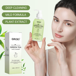 GROEI Moisturizing Facial Cleanser - HaiyiBeauty