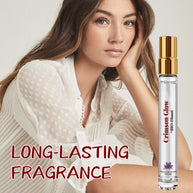 Parfum aux phéromones de safran