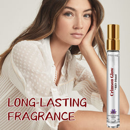 Saffron Pheromone Perfume - HaiyiBeauty