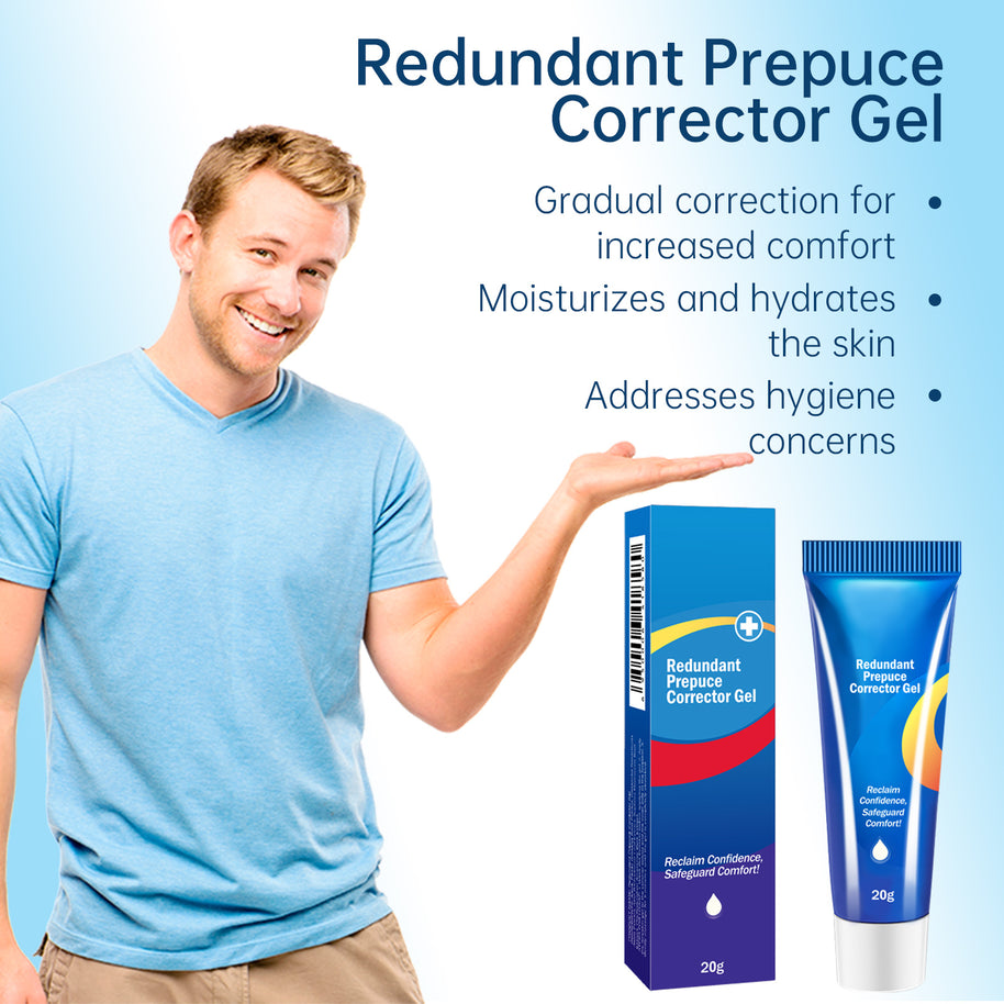Foreskin Correction Gel - HaiyiBeauty