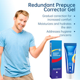 Foreskin Correction Gel - HaiyiBeauty