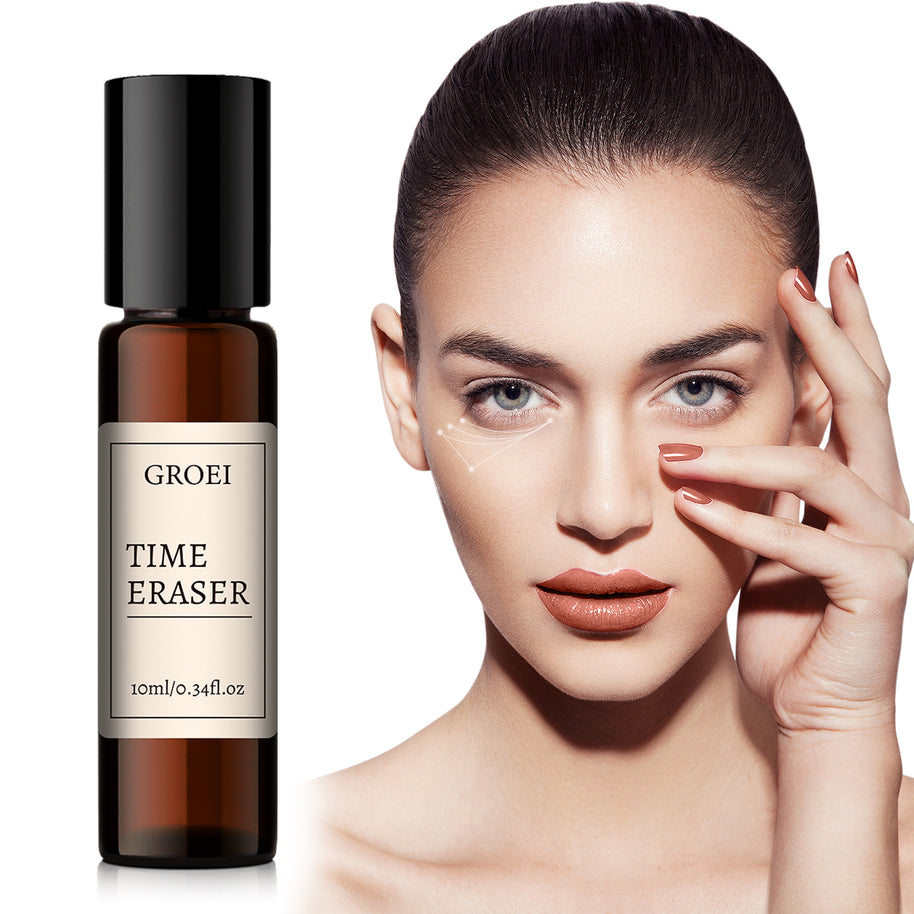 GROEI TIME ERASER Eye Serum - HaiyiBeauty