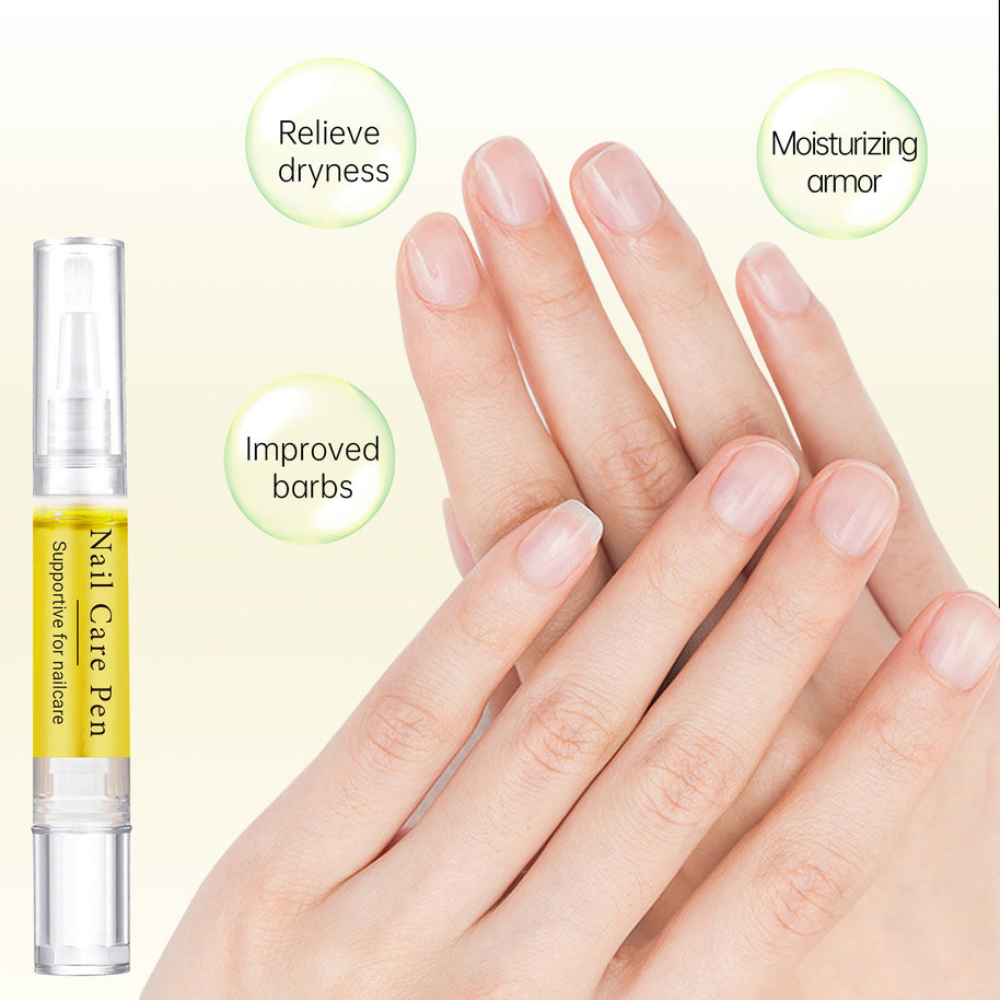 Nail Care Pen - HaiyiBeauty
