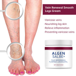 Varicose Vein Relief Cream - HaiyiBeauty