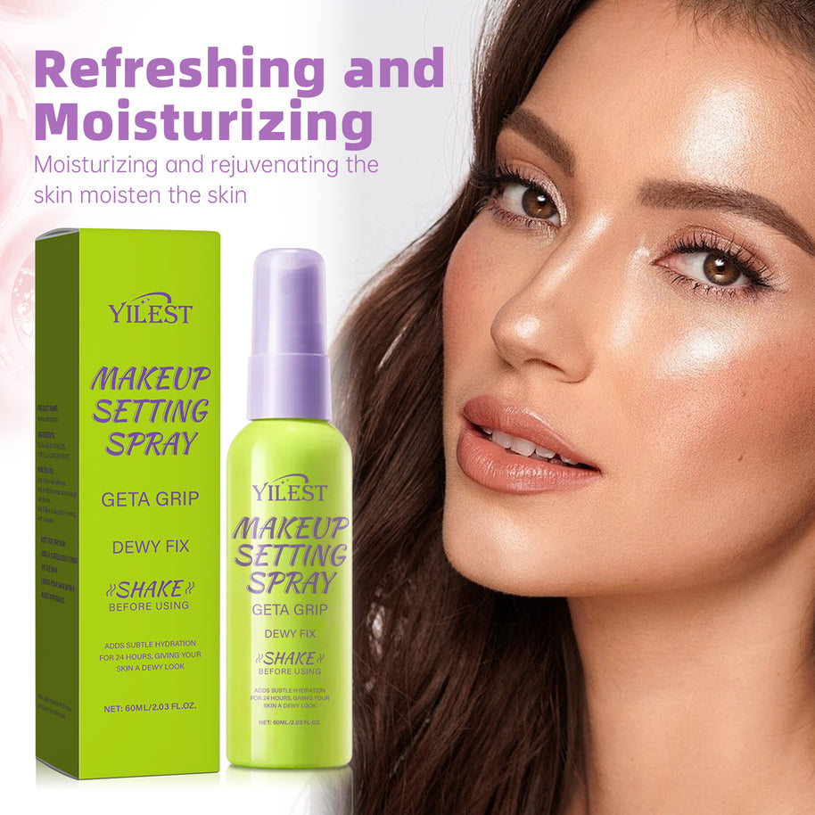 YILEST Matte Repair Spray - HaiyiBeauty