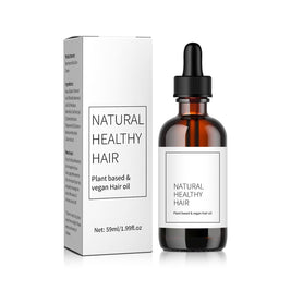 Hair Growth Oil