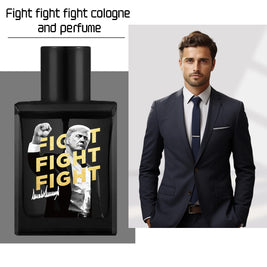 Fight Trump Men's Fragrance - HaiyiBeauty