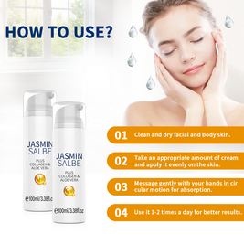 Anti-Wrinkle Cream For Face - HaiyiBeauty