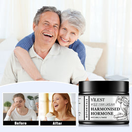 Hormone Regulating Wild Yam Cream - HaiyiBeauty