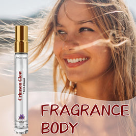 Saffron Pheromone Perfume - HaiyiBeauty