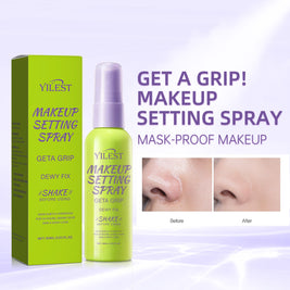 YILEST Matte Repair Spray - HaiyiBeauty