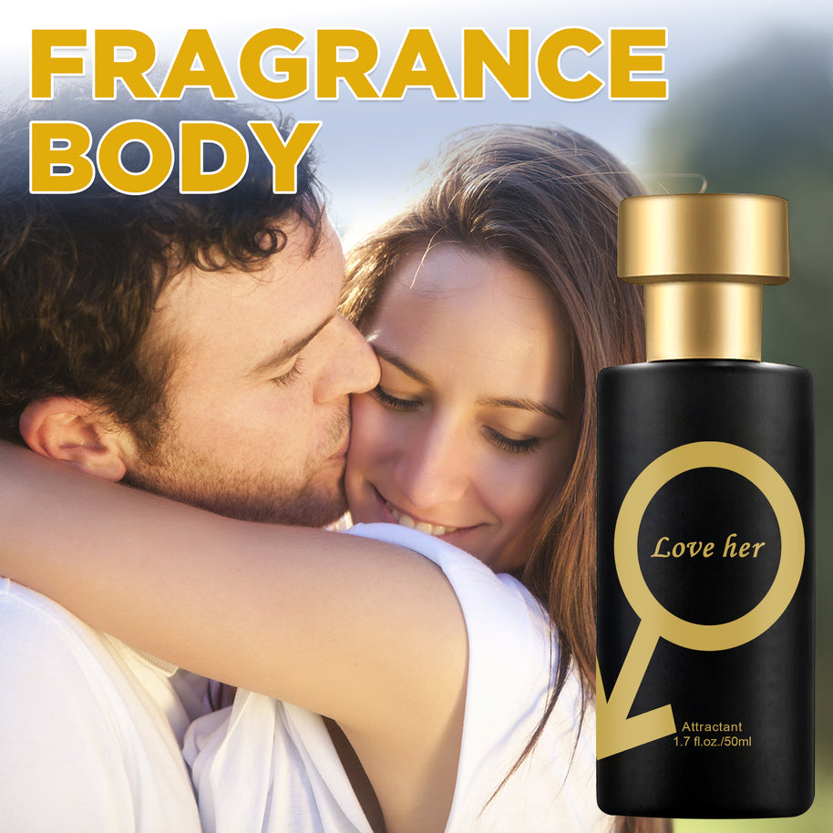 Lure Her Pheromone Perfume - HaiyiBeauty