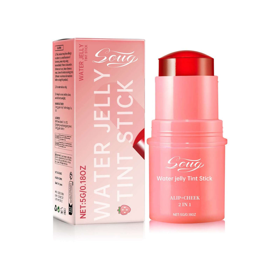 SUOG Blush Lip Gloss Stick