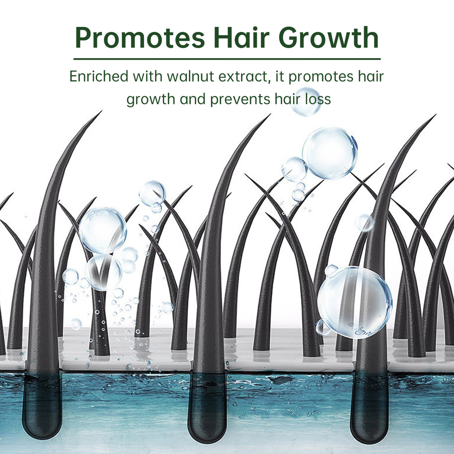 YILEST Avocado Shampoo Conditioner - HaiyiBeauty