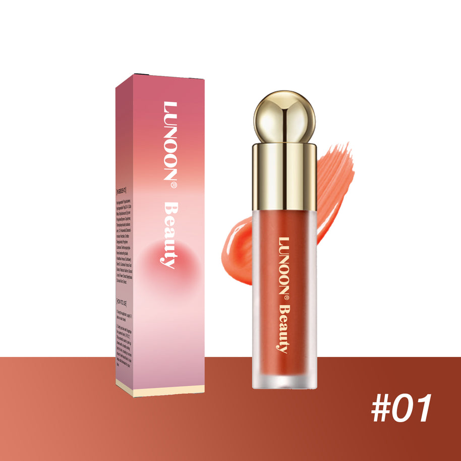 LUNOON Beauty Liquid Blush - HaiyiBeauty