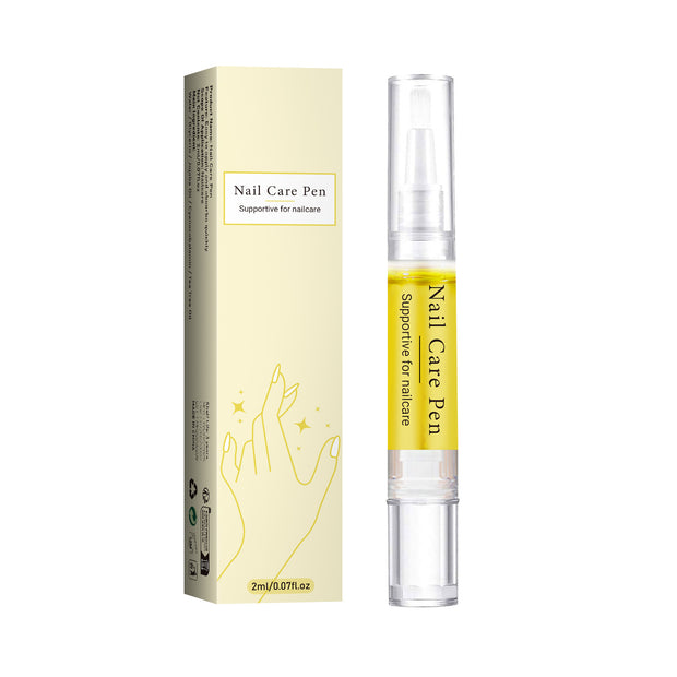 Nail Care Pen