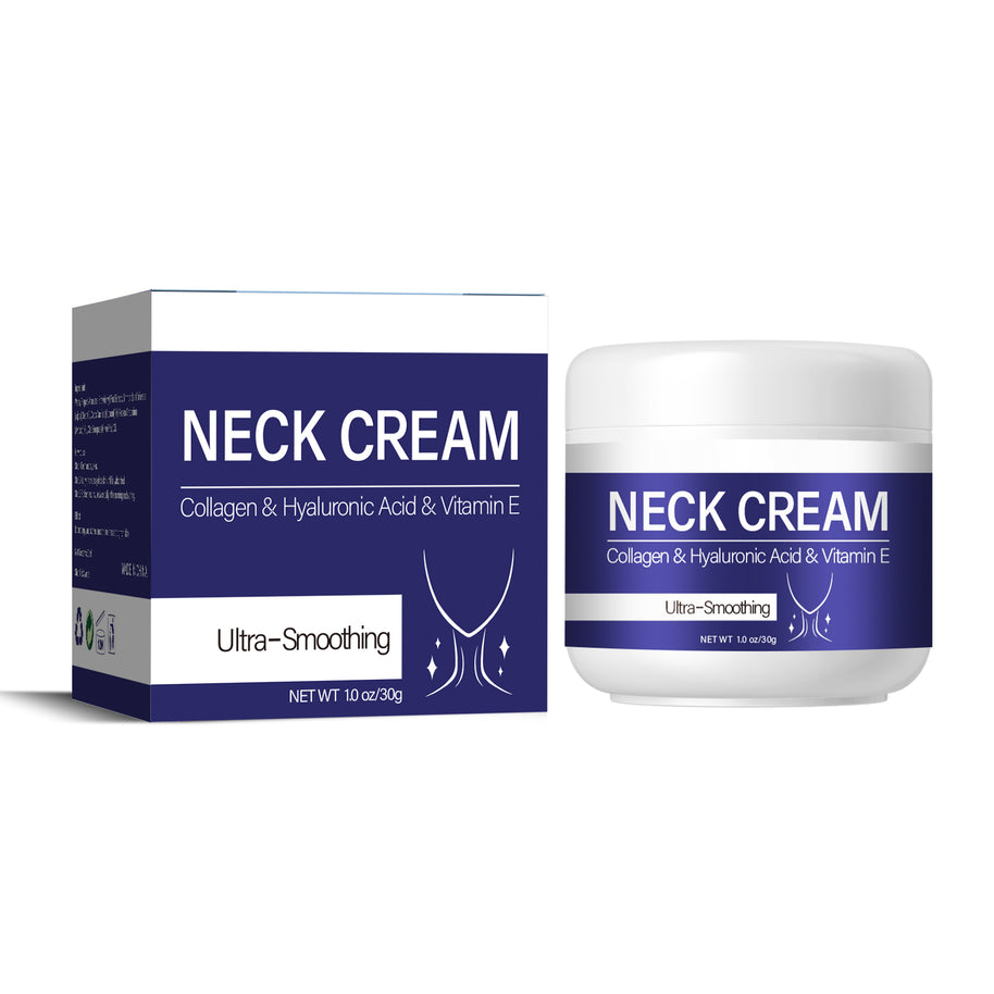 Whitening Neck Cream - HaiyiBeauty