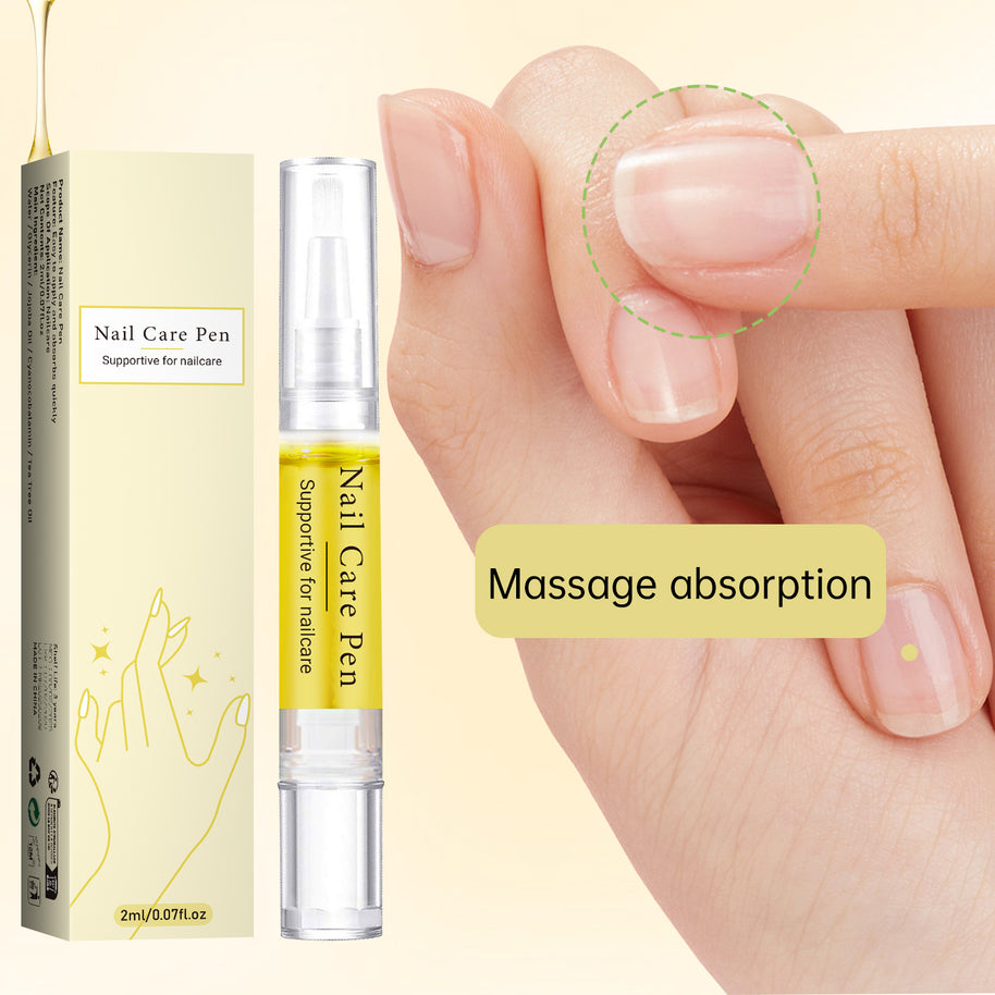 Nail Care Pen - HaiyiBeauty