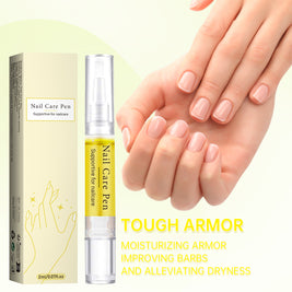 Nail Care Pen - HaiyiBeauty